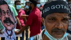 SRILANKA