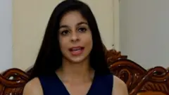 विदिशा बालियान