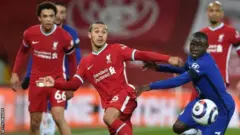 ဆူပါလိဂ် ဝင်ပြိုင်ဖို့ သဘောတူထားတဲ့ ပရီးမီးယားလိဂ်၆သင်းမှာ လီဗာပူးနဲ့ ချဲလ်ဆီးပါဝင်နေ