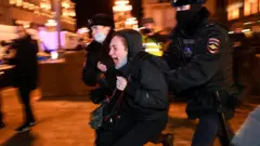 Ukraine Protest