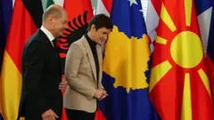 Berlin, 3. novembar 2022.