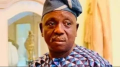 Tafa Oloyede