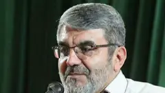 اتهام یک فرمانده سپاه: دولت روحانی پشت اعتراضات آبان بود