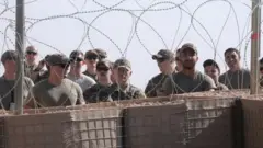 Base de Al Asad