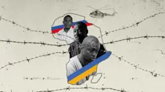 Ukraine - Russia