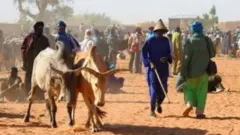 Awọn Fulani