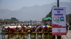 कश्मीर