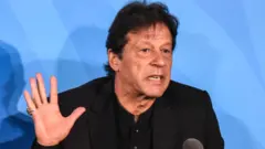 ઇમરાન ખાન