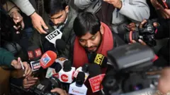 कन्हैया कुमार