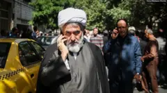حسین طائب، رئیس سابق سازمان اطلاعات سپاه