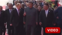 PUTIN -XI