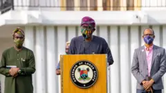 Gomina Babajide Sanwo-Olu