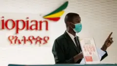 በኮሮናቫይረስ ከተጠረጠሩ አራት አዲስ ሰዎች