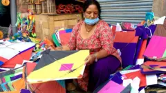 चङ्गा व्यापारी