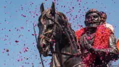 शिवाजी महाराज