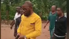 Emmanuel Kanu