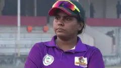 আরিফা জাহান বীথি