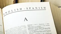 inglés español