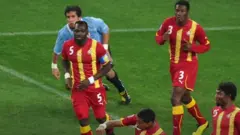 Ghana