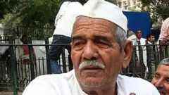 महेंद्र सिंह टिकैत