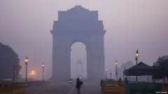 ਹਵਾ ਪ੍ਰਦੂਸ਼ਣ