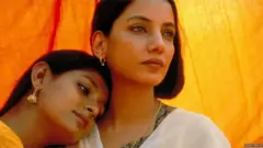 फायर चित्रपट