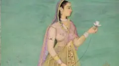 جہاں آرا