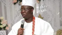Gani Adams