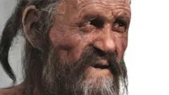 பனி மனிதர்