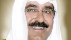 مشعل الصباح