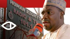Ordinary Ahmed Isah