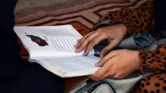 نجونې