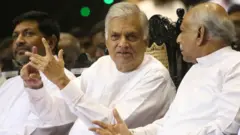 මොකද්ද මේ අද රැස්වුන ජාතික සභාව ?