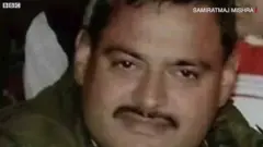 વિકાસ દુબે