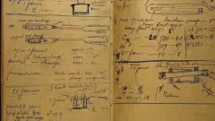 Cientista descobriu princípios da radioatividade, mas não tinha ideia dos seus efeitos nocivos sobre o organismo.