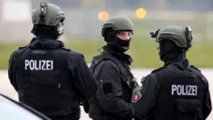 Polizei