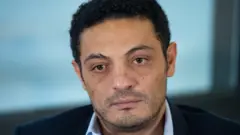 المقاول المصري محمد علي