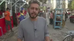 هكذا تبدو كابول بعد سيطرة طالبان
