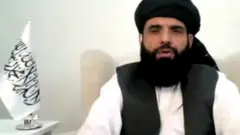 ਤਾਲਿਬਾਨ