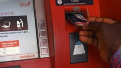 Na'urar ATM