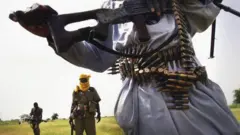 ዳርፉር