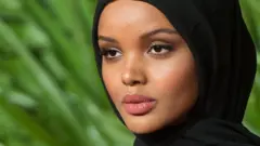 হালিমা এডেন