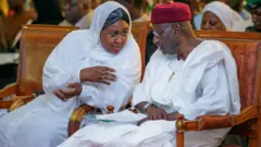 Presidency Nigeria