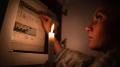 Power cut