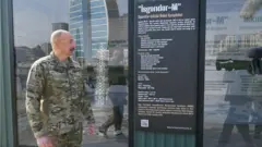 İlham Əliyev, bu gün, İsgəndər - M