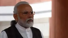 વડા પ્રધાન મોદી
