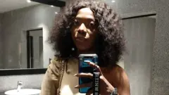 Motosinoluwa Afolaranmi