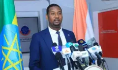 I/G Biiroo Komunikeeshinii Oromiyaa Obbo Haayiluu Adunyaa