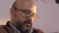 "سلواني الوحيد هو صور أبنائي والذكريات التي كانت بيننا"