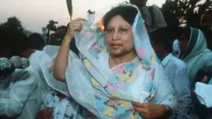 খালেদা জিয়া